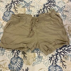 Old navy shorts